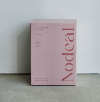 Nodeal Yogurt
